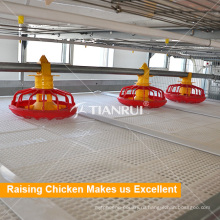 China Farming port Автоматическая система подачи шнека для курицы